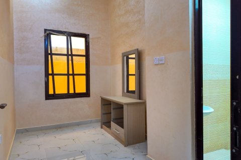 Купити віллу в Al Riffa, Рас-эль-Хайма, ОАЕ 4 спальні, 929м2, № 734944 - фото 17