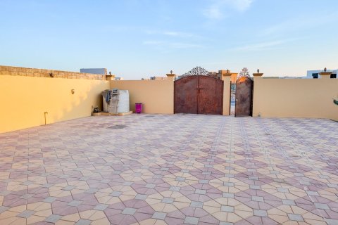 Купити віллу в Al Riffa, Рас-эль-Хайма, ОАЕ 4 спальні, 929м2, № 734944 - фото 6
