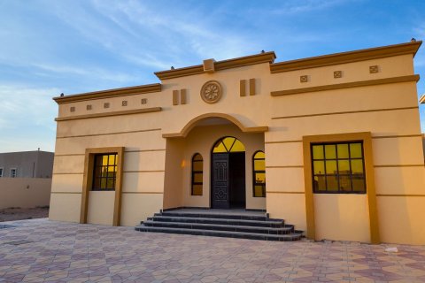 Купити віллу в Al Riffa, Рас-эль-Хайма, ОАЕ 4 спальні, 929м2, № 734944 - фото 5
