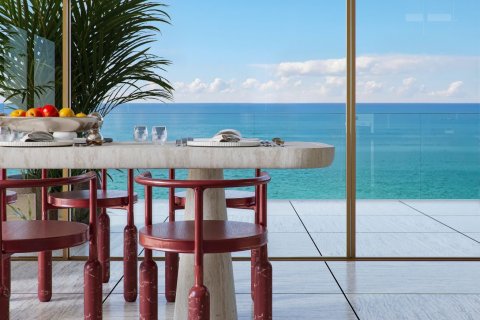 Apartmán v Ras Al Khaimah, SAE 3 spálne, 180 m2 č. 734940 - Fotografia 10