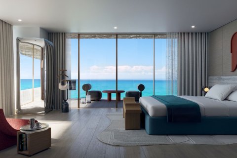 Apartmán v Ras Al Khaimah, SAE 3 spálne, 180 m2 č. 734940 - Fotografia 12
