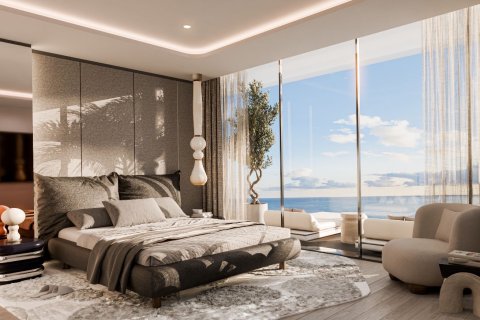 Apartmán v Ras Al Khaimah, SAE 3 spálne, 180 m2 č. 734940 - Fotografia 7