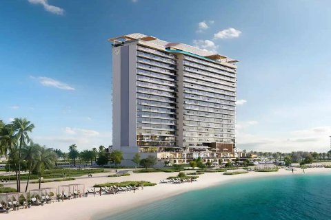 Apartment til salg i Ras Al Khaimah, UAE 2 soveværelser, 106 kvm № 734941 - foto 4