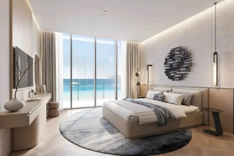 Apartment til salg i Ras Al Khaimah, UAE 2 soveværelser, 106 kvm № 734941 - foto 5