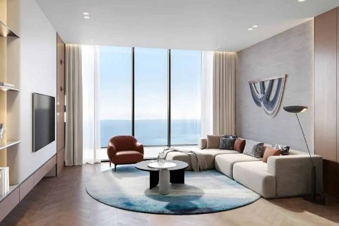 Apartment til salg i Ras Al Khaimah, UAE 2 soveværelser, 106 kvm № 734941 - foto 6