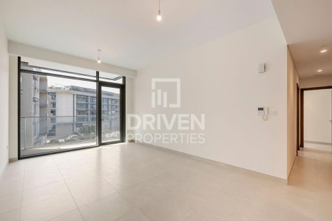 Apartament w Al Wasl, Dubai, ZEA 2 sypialnie, 124.49 mkw. nr 755688