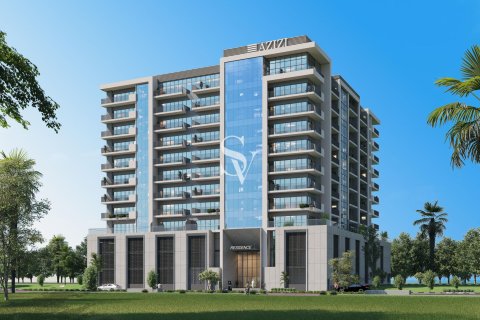Al Furjan, Dubai, संयुक्त अरब अमीरात में अपार्टमेंट, 3 बेडरूम, 139 वर्ग मीटर, संख्या 722955