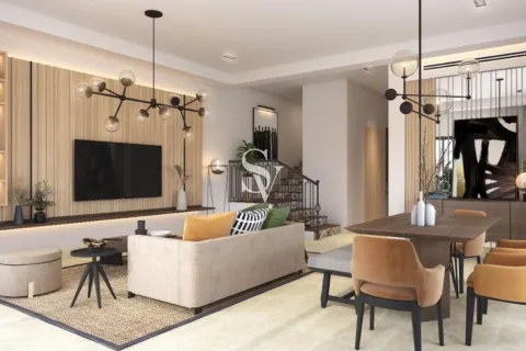 Adosado en venta en Damac Lagoons, Dubai, EAU 4 dormitorios, 144 m2 № 722956 - foto 2