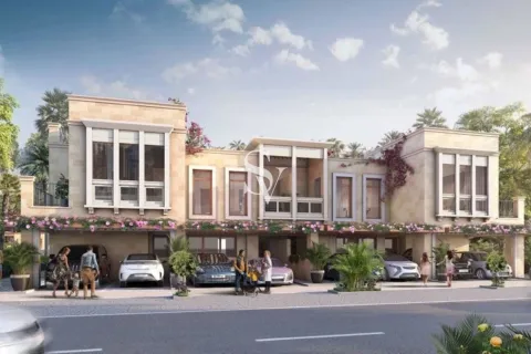 Adosado en venta en Damac Lagoons, Dubai, EAU 4 dormitorios, 144 m2 № 722956 - foto 7