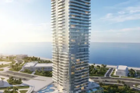 Apartmán v Al Reem Island, Abu Dhabi, SAE 2 spálne, 148.74 m2 č. 752421
