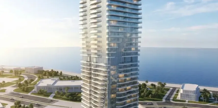Al Reem Island、Abu Dhabi、UAEにあるマンション 2ベッドルーム、148.74 m2 No752421