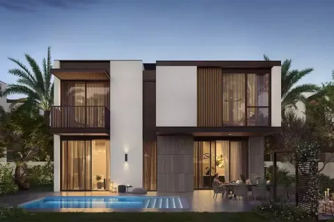 Terreno en Yas Island, Abu Dhabi, EAU 780 m² № 717218