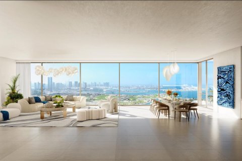 Wohnung in Al Reem Island, Abu Dhabi, VAE: 1 Schlafzimmer, 85 m2 Nr. 717217