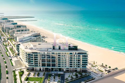 Apartament na Saadiyat Island, Abu Dhabi, ZEA 2 sypialnie, 329 mkw. nr 717214