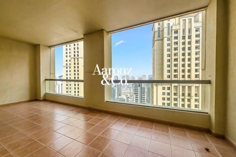 Appartamento a Jumeirah Beach Residence, Dubai, EAU 1 camera da letto, 124 mq. № 758279