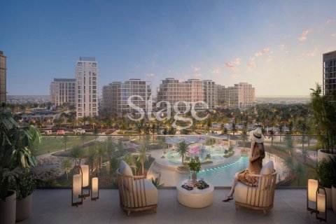 Dzīvoklis PARKSIDE VIEWS Dubai Hills Estatejā, AAE 2 istabas, 99 m2 Nr. 758276 - attēls 11
