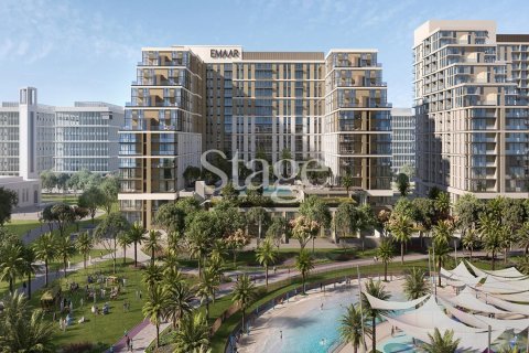 Appartamento a Dubai Hills Estate, Dubai, EAU 2 camere da letto, 99 mq. № 758276