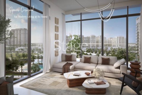 Dzīvoklis PARKSIDE VIEWS Dubai Hills Estatejā, AAE 2 istabas, 99 m2 Nr. 758276 - attēls 10