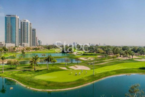 Dzīvoklis PARKSIDE VIEWS Dubai Hills Estatejā, AAE 2 istabas, 99 m2 Nr. 758276 - attēls 5