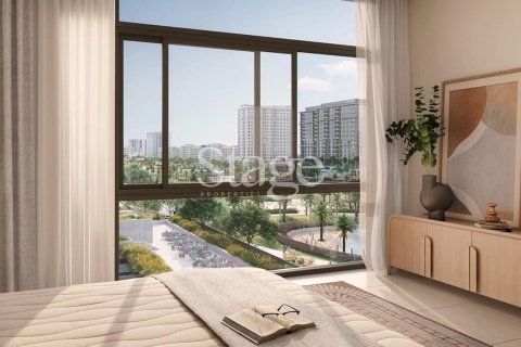 Dzīvoklis PARKSIDE VIEWS Dubai Hills Estatejā, AAE 2 istabas, 99 m2 Nr. 758276 - attēls 3