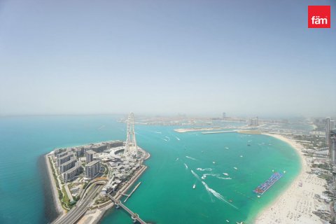 Lägenhet uthyres i Dubai, UAE 1 sovrum, 106.1 kvm Nr. 758217 - fotografi 14