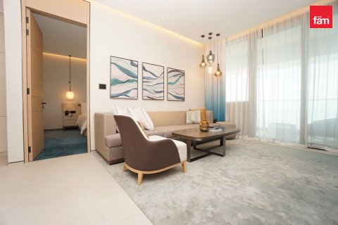 Lägenhet uthyres i Dubai, UAE 1 sovrum, 106.1 kvm Nr. 758217 - fotografi 5