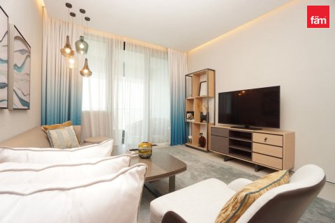 Lägenhet uthyres i Dubai, UAE 1 sovrum, 106.1 kvm Nr. 758217 - fotografi 3