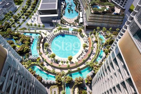 Apartamento em Nadd Al Sheba, Dubai, EAU 1 quarto, 49 m2 № 758277
