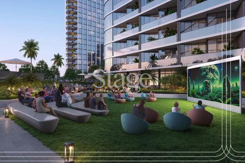 Apartman u Skyvue Spectra u gradu Nadd Al Sheba, Dubai, UAE 1 spavaća soba, 49 m2 Br. 758277 - Slika 8