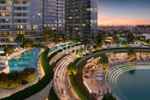 Apartman u Skyvue Spectra u gradu Nadd Al Sheba, Dubai, UAE 1 spavaća soba, 49 m2 Br. 758277 - Slika 14