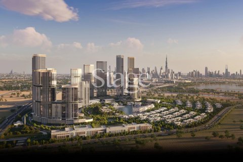 Apartman u Skyvue Spectra u gradu Nadd Al Sheba, Dubai, UAE 1 spavaća soba, 49 m2 Br. 758277 - Slika 12