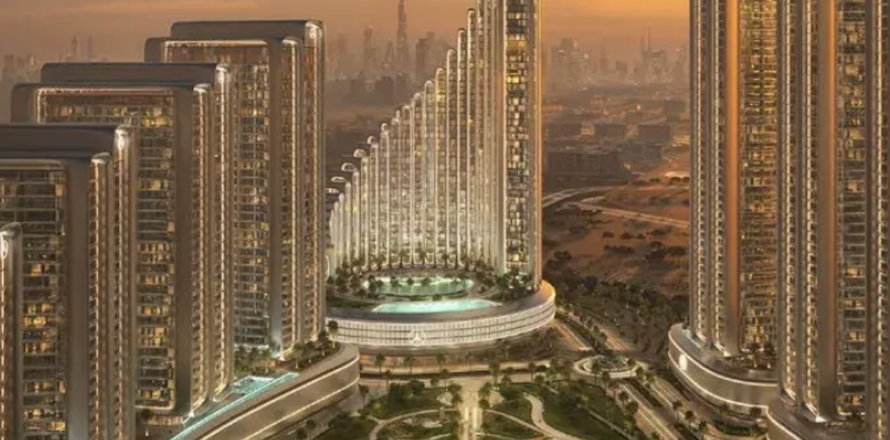 Wohnung in Dubai, VAE: 5 Schlafzimmer, 237 m2 Nr. 760623