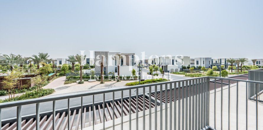 Shtëpi në qytet në Arabian Ranches 3, Dubai, Emiratet e Bashkuara Arabe 3 dhoma gjumi, 128.02 m2. № 760618