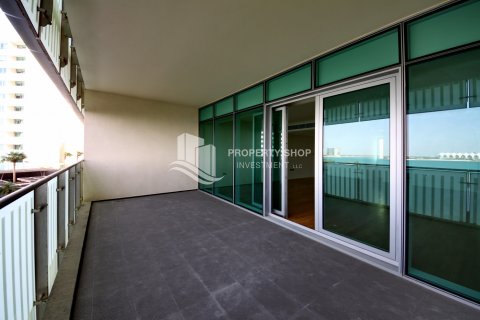 Appartamento a Al Raha Beach, Abu Dhabi, EAU 4 camere da letto, 229 mq. № 716287