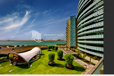 Al Raha Beach、Abu Dhabi、UAE にあるマンション販売中 3ベッドルーム、169 m2、No716286 - 写真 18