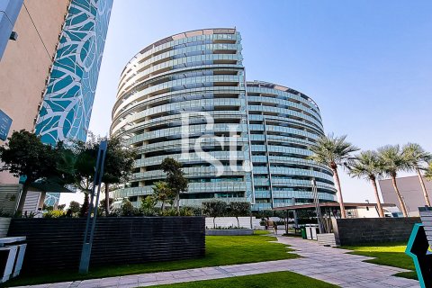 Al Raha Beach、Abu Dhabi、UAE にあるマンション販売中 3ベッドルーム、169 m2、No716286 - 写真 7