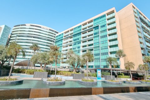 Al Raha Beach、Abu Dhabi、UAE にあるマンション販売中 3ベッドルーム、169 m2、No716286 - 写真 6