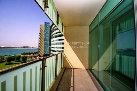 Al Raha Beach、Abu Dhabi、UAE にあるマンション販売中 3ベッドルーム、169 m2、No716286 - 写真 11