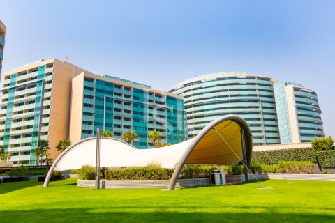 Al Raha Beach、Abu Dhabi、UAE にあるマンション販売中 3ベッドルーム、169 m2、No716286 - 写真 5