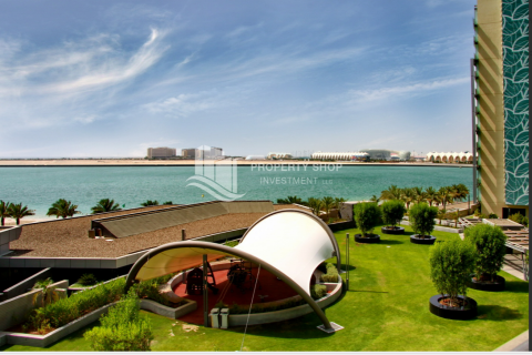 Al Raha Beach、Abu Dhabi、UAE にあるマンション販売中 3ベッドルーム、169 m2、No716286 - 写真 19
