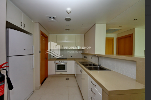 Al Raha Beach、Abu Dhabi、UAE にあるマンション販売中 3ベッドルーム、169 m2、No716286 - 写真 17