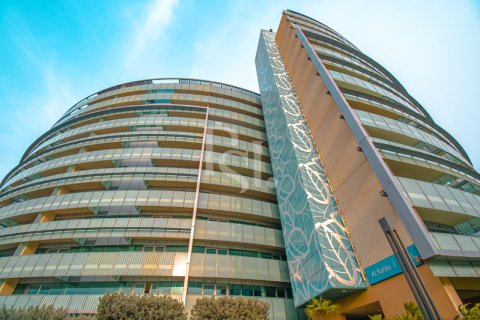Al Raha Beach、Abu Dhabi、UAE にあるマンション販売中 3ベッドルーム、169 m2、No716286 - 写真 9