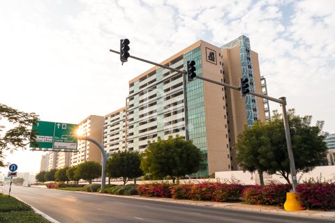Al Raha Beach、Abu Dhabi、UAE にあるマンション販売中 3ベッドルーム、169 m2、No716286 - 写真 4