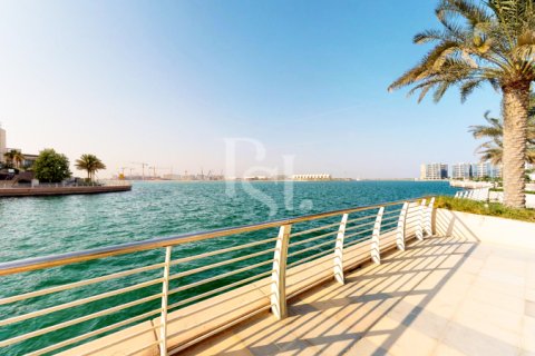 Appartement te koop in Al Raha Beach, Abu Dhabi, VAE 3 slaapkamers, 166 vr.m., nr 716284 - foto 9