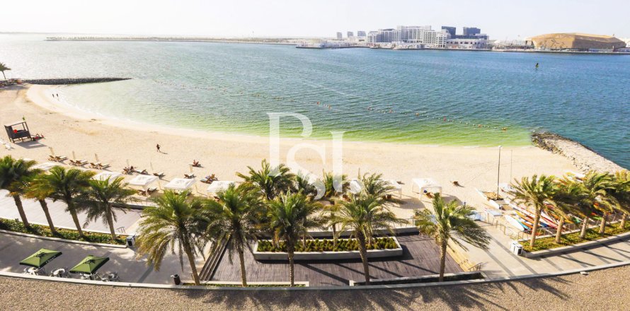 Appartement in Al Raha Beach, Abu Dhabi, VAE 3 slaapkamers, 166 vr.m. nr 716284
