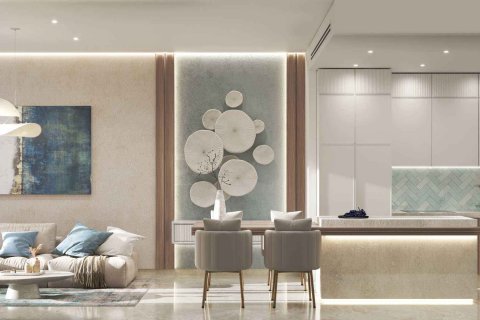 Dubai Production City (IMPZ), Dubai, BAE’de daire 1 yatak odası, 80.88 m&sup2; No 564690