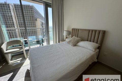 Apartman u gradu Dubai Creek Harbour (The Lagoons), Dubai, UAE 3 spavaće sobe, 149.2 m2 Br. 579505 - Slika 8