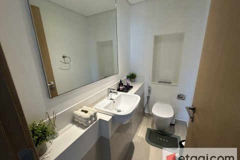 Apartman u gradu Dubai Creek Harbour (The Lagoons), Dubai, UAE 3 spavaće sobe, 149.2 m2 Br. 579505 - Slika 15