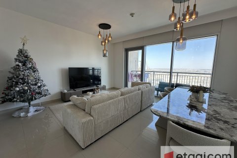 Apartman u gradu Dubai Creek Harbour (The Lagoons), Dubai, UAE 3 spavaće sobe, 149.2 m2 Br. 579505 - Slika 5