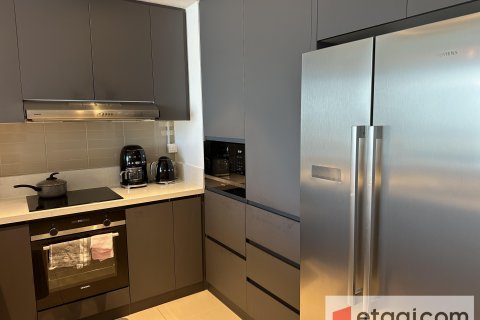 Apartman u gradu Dubai Creek Harbour (The Lagoons), Dubai, UAE 3 spavaće sobe, 149.2 m2 Br. 579505 - Slika 3